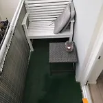 Haus Prante アパート バート・ピルモント