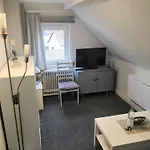 Haus Prante バート・ピルモント