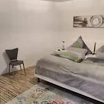 Haus Prante バート・ピルモント