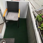 Haus Prante バート・ピルモント