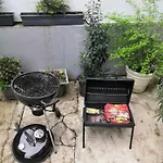 Haus Prante バート・ピルモント