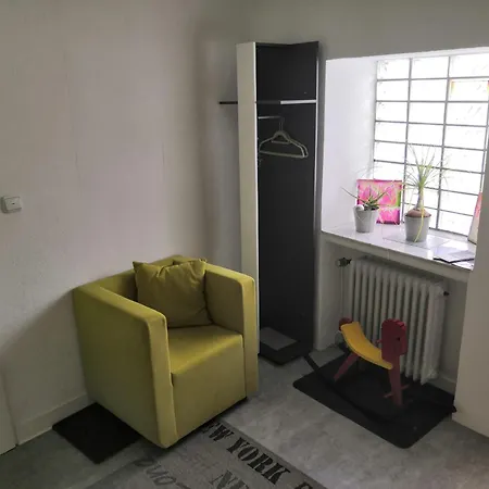Appartement Haus Prante