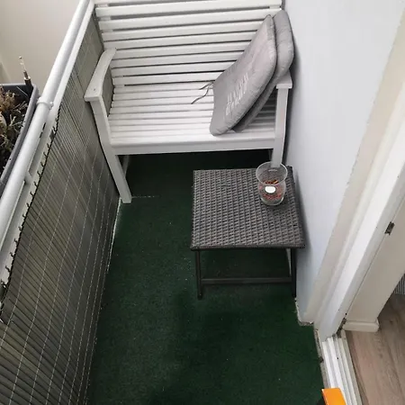 Haus Prante Appartement Bad Pyrmont