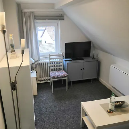 Haus Prante Bad Pyrmont