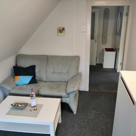 Haus Prante * Bad Pyrmont