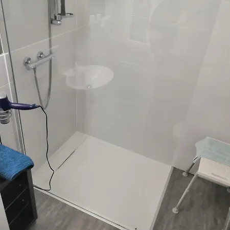 Appartement Haus Prante