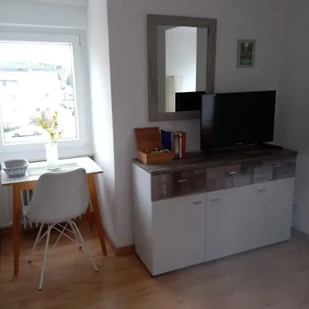 Appartement Haus Prante Bad Pyrmont