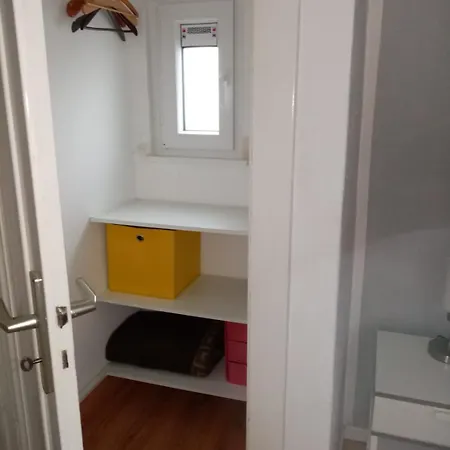 Haus Prante Bad Pyrmont