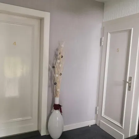 Haus Prante