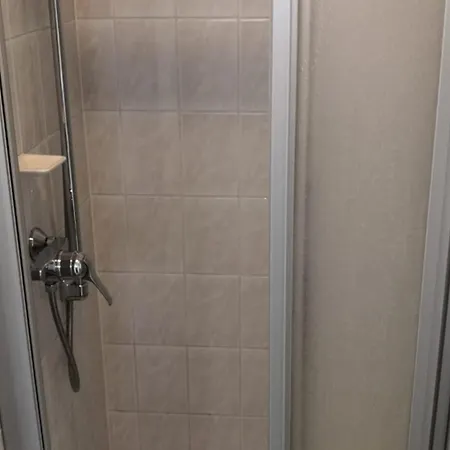 Haus Prante * Bad Pyrmont