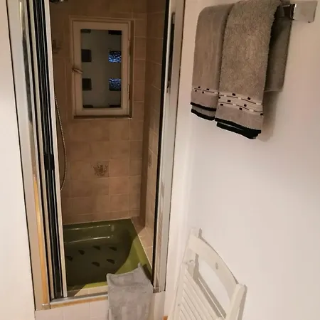 Haus Prante Appartement *