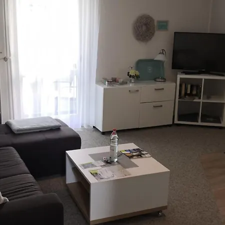Appartement Haus Prante Bad Pyrmont