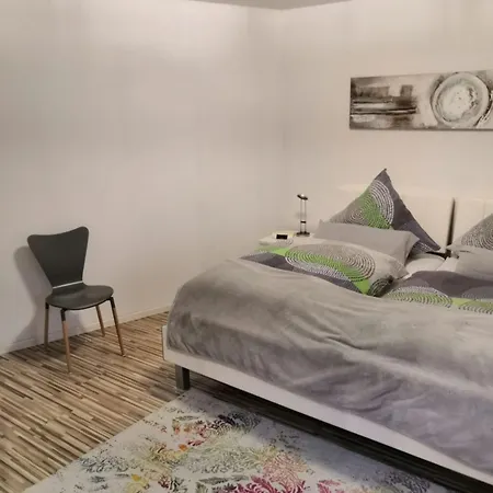Haus Prante Bad Pyrmont