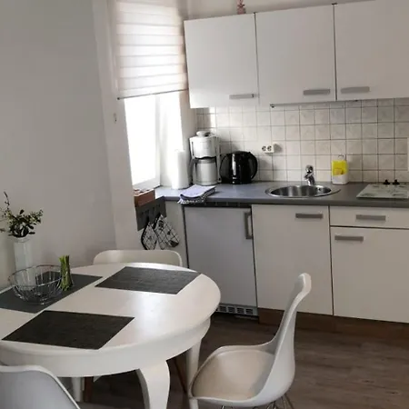 Haus Prante Appartement