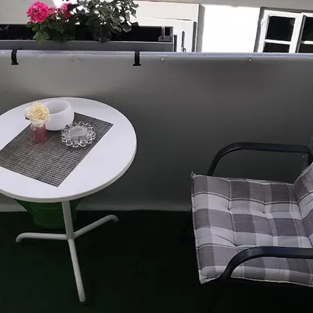 Haus Prante Appartement