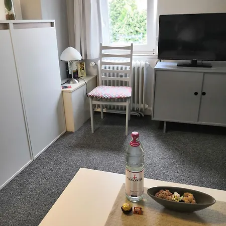Haus Prante *