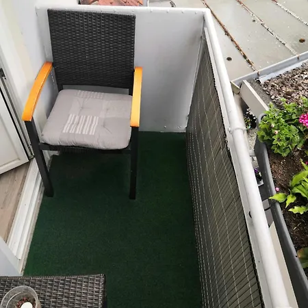 Haus Prante Bad Pyrmont