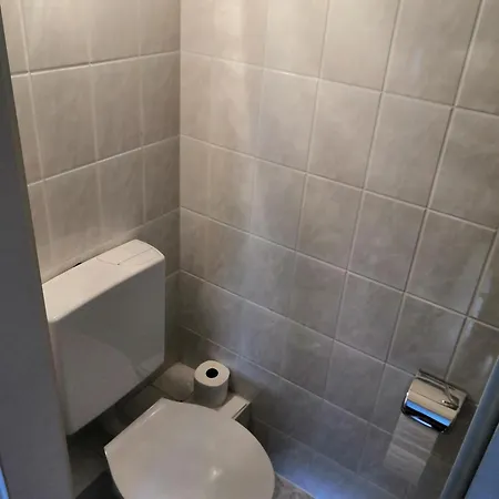 Haus Prante * Bad Pyrmont