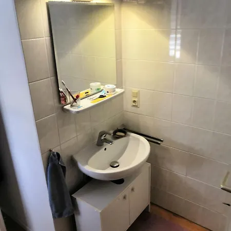 Appartement Haus Prante Bad Pyrmont