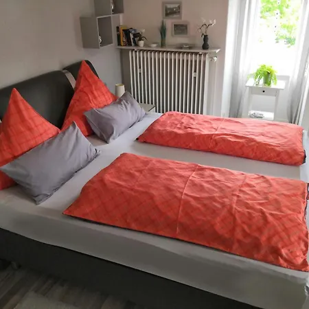 Haus Prante Appartement