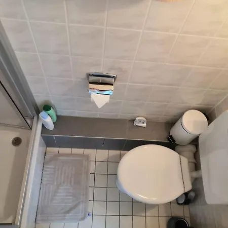 Haus Prante Bad Pyrmont