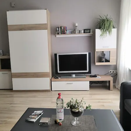 Haus Prante Appartement