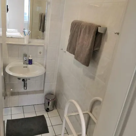 Appartement Haus Prante *