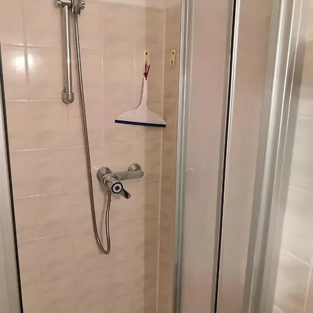 Appartamento Haus Prante Bad Pyrmont