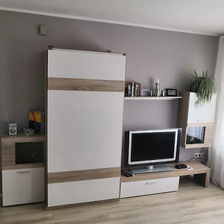 Haus Prante Appartement *