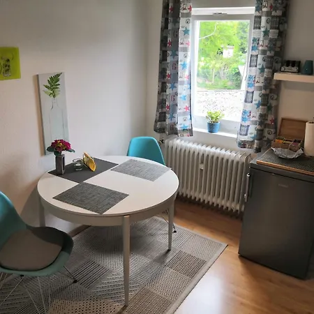 Haus Prante Appartement