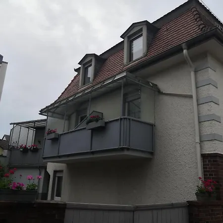Haus Prante