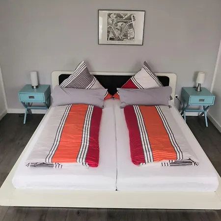 Haus Prante Appartement