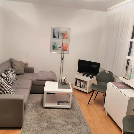 Haus Prante Appartement Bad Pyrmont