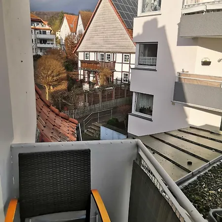 Appartement Haus Prante