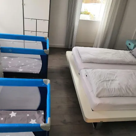 Haus Prante *