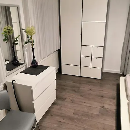 Appartement Haus Prante
