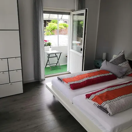 Haus Prante * Bad Pyrmont