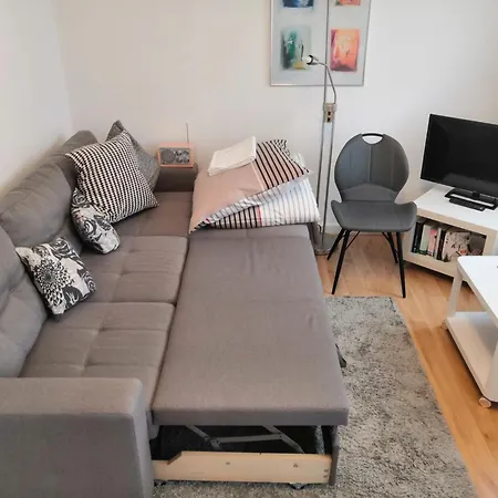 Haus Prante Appartamento