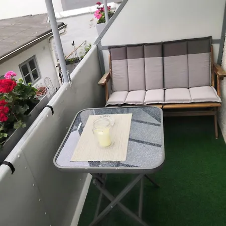 Haus Prante Appartement Bad Pyrmont