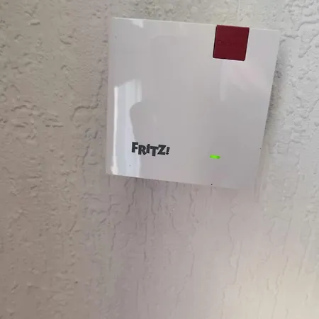 Appartement Haus Prante *