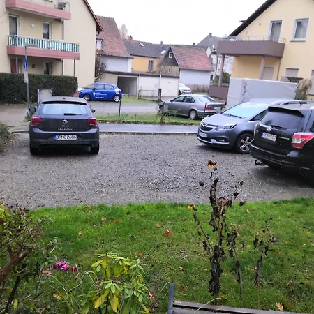 Appartamento Haus Prante