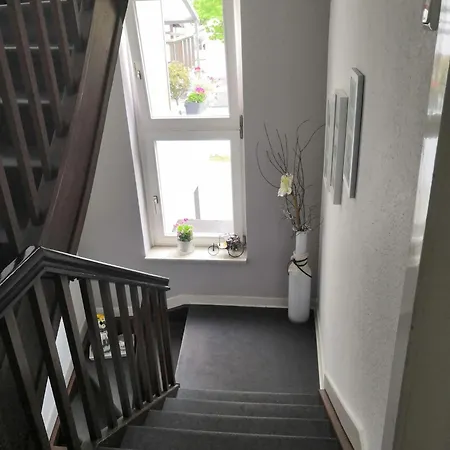 Haus Prante *