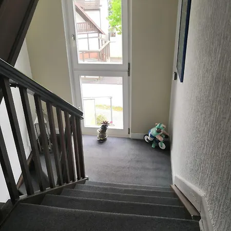 Haus Prante Appartement *