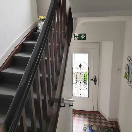 Appartamento Haus Prante *