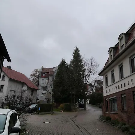 Haus Prante Appartement