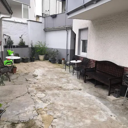 Haus Prante