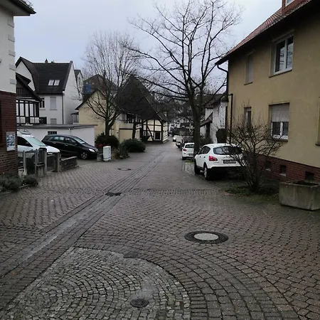 Haus Prante