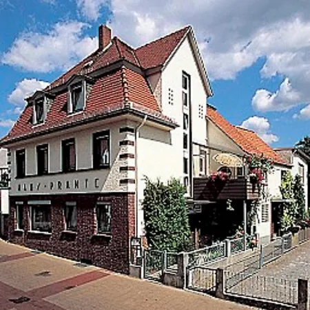 Haus Prante *