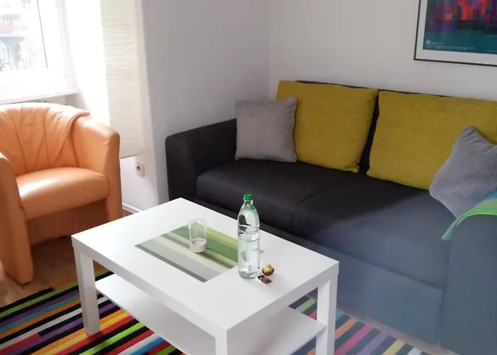 Haus Prante *
