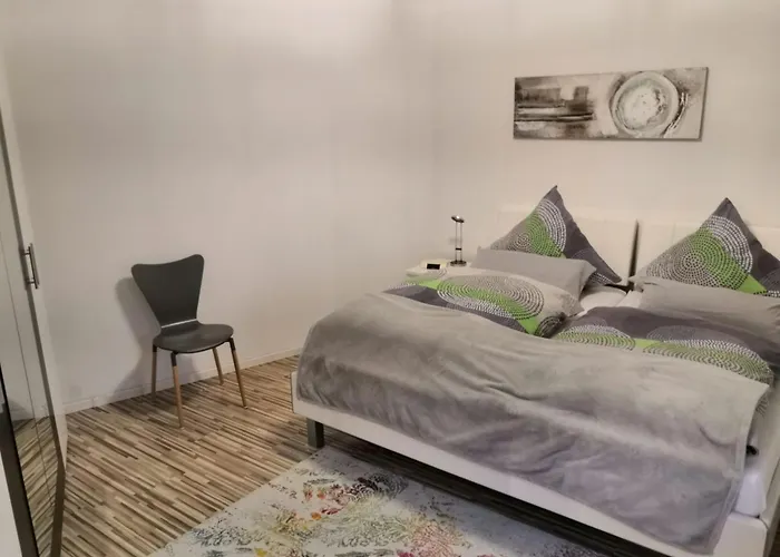 Haus Prante Bad Pyrmont